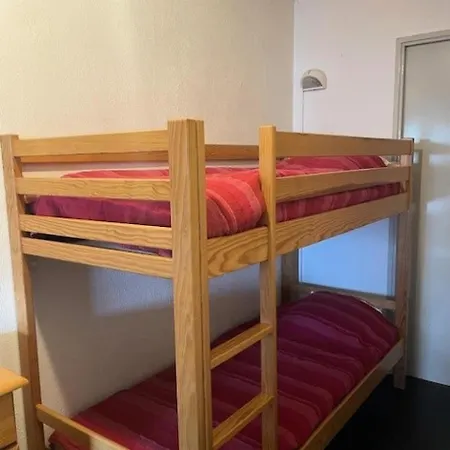 Apartment Queyrelet Ii - 2 Pieces 6 Personnes Mae-2816