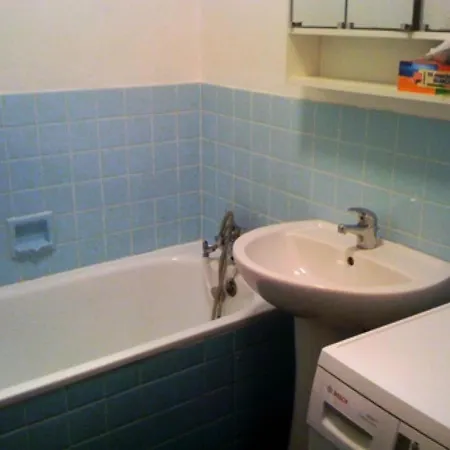 Apartment Queyrelet Ii - 2 Pieces 6 Personnes Mae-2816 Orcieres